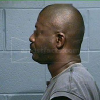 Vincent James Williams