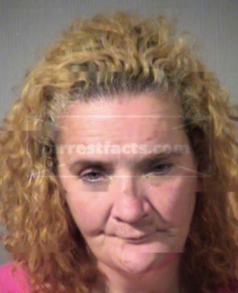 Christine Amelia Burley
