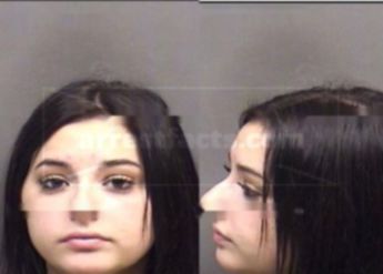 Alexis Ann Volion