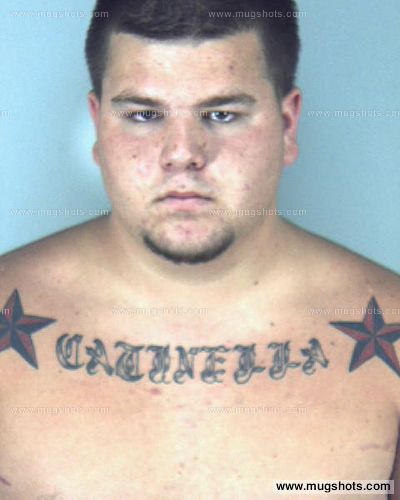 Tyler Anthony Catinella