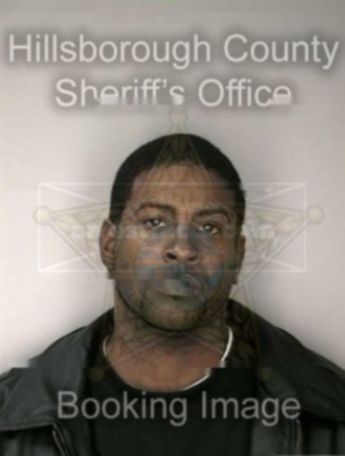 Derrick Jervon Sample