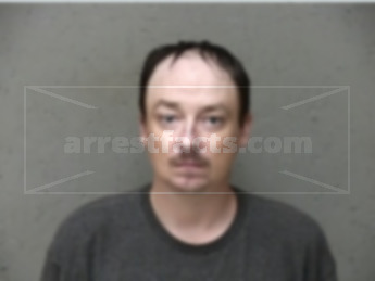 Cory James Rolston