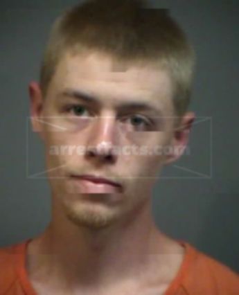 Shaun Robert Lewis