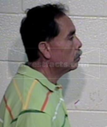 Juan Pedraza Barrientos