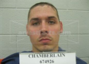 Rockford Chamberlain