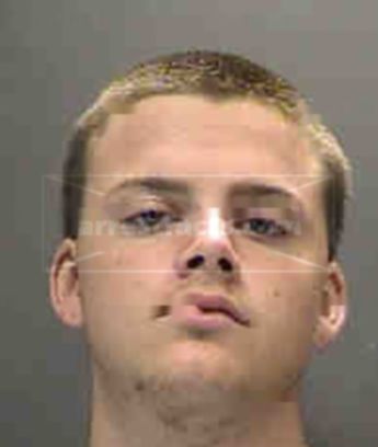 Daniel Patrick Nowicki