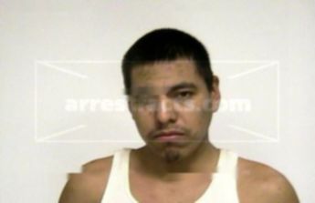 Hector Rodrigue Martinez