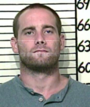 Corey William Baxter