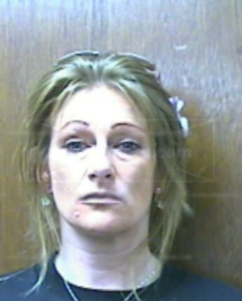 Margo Ranae Brown