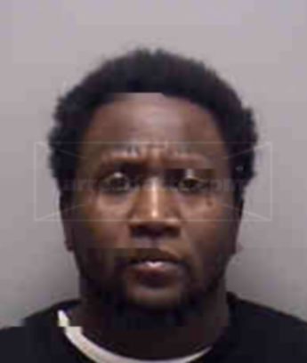 Maurice Lashaun Allen