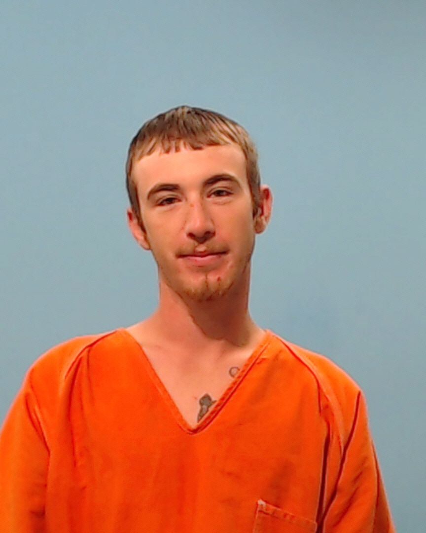 Kaylor Joseph Clark
