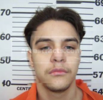 Rudolfo Jesus Trevino