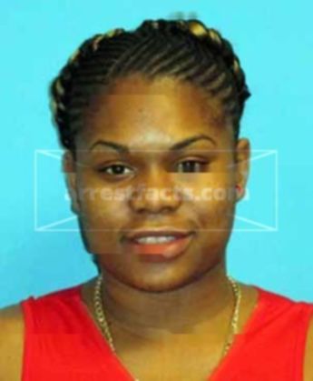 Tabitha Lovely Woodard