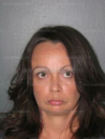 Regina Darlene Allmon
