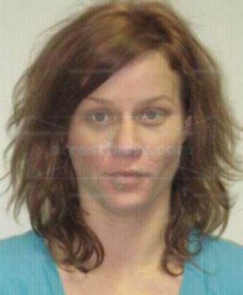 Tiffany Renee Parks
