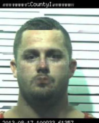 Daniel Blaine Mann