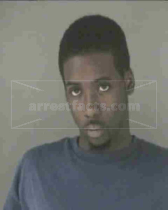 Tavoris Lee Thompson