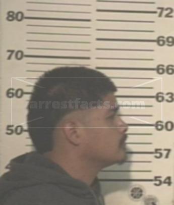 Andres Alonzo Guillen