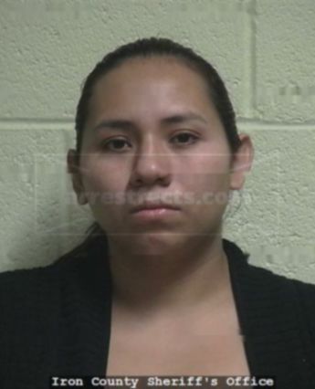 Edith Lorena Avila-Reyes