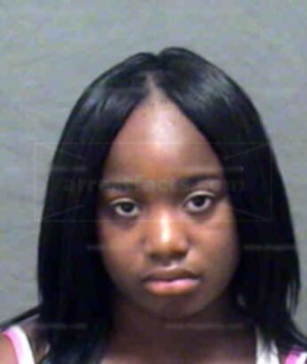 Ernestine Elizabeth Lockwood