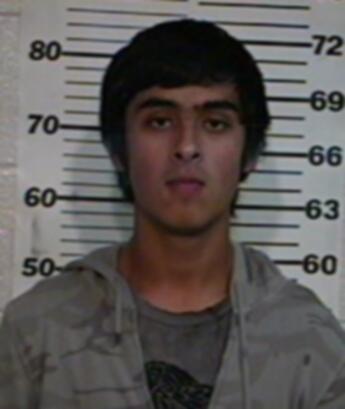 Everardo Palomares Garcia
