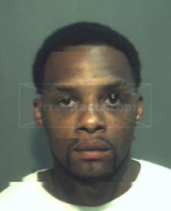 Dominick Maurice Norman