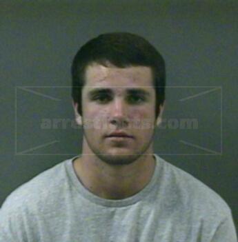 Todd Warren Hartley