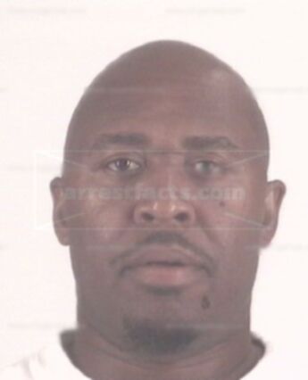 James Anthony Barlow