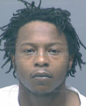 Alexis James Bumpers
