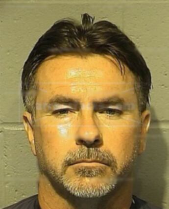 Joseph Eric Blackwood Sr