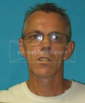 Troy Eugene Meier