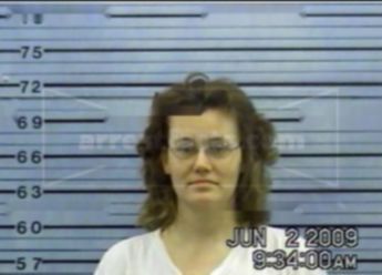 Waynena Gail Jones
