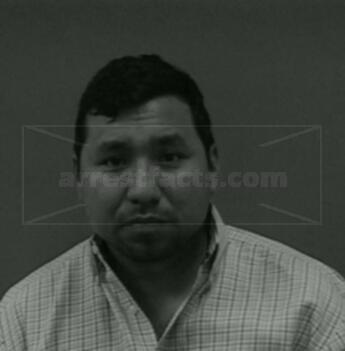 Nicholas Andrew Moreno