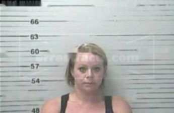 Jennifer Lynn Cuevas