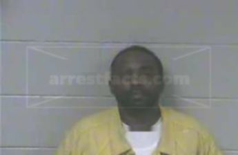 Jamuel Terrell Stewart