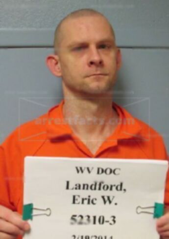 Eric Landford