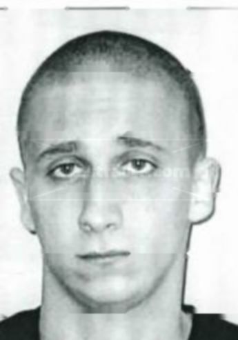 Stefan Andrew Burozski
