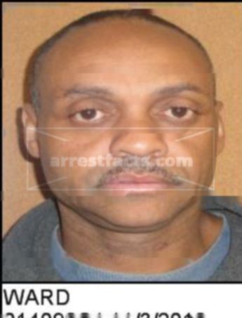 Reginald Tyrone Ward