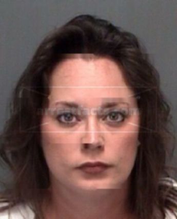 Kimberly Marie Puckett