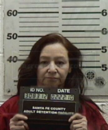 Elaine Sandoval