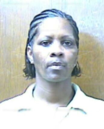Sylvia D Harris
