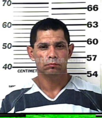 Danny Ray Vega