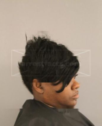 Devonda Chantal Wallace