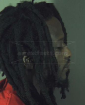 Eugene Bernard Moton
