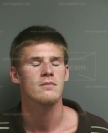 Aaron Lee Smith