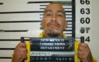 Mario Daniel Martinez