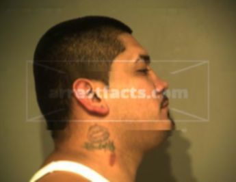 Joe Damian Villarreal