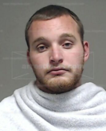 Lucas Shane Hough