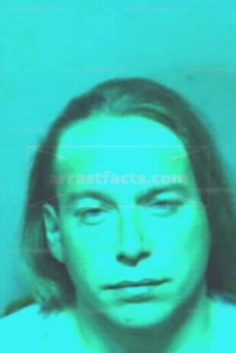 Timothy Alfred Gaskill