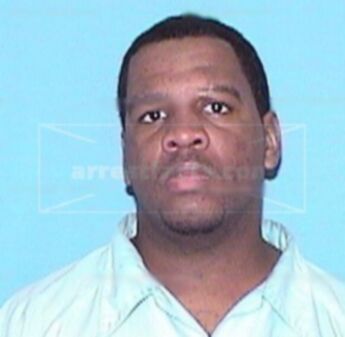 Terrell Harris